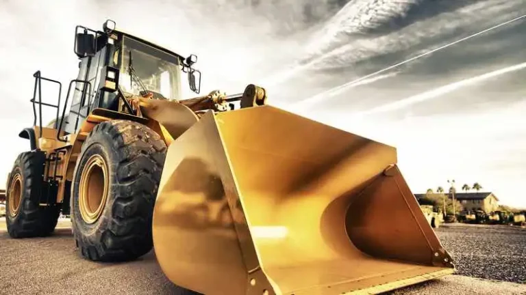 Why Do Bulldozers Have Decelerators? Unraveling the Importance of Controlled Movement