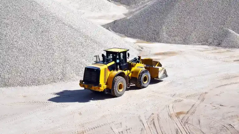 Loader Vs Excavator: Differences And Which One Is Right For You?