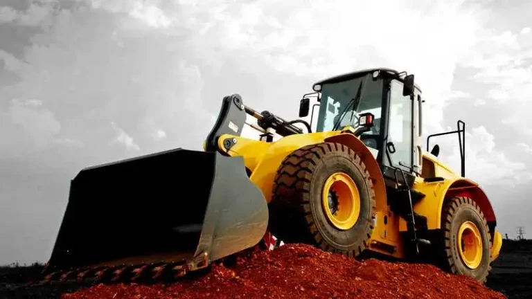 Tractor vs. Bulldozer: Differences And Which One Is Better For You