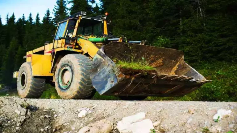 Unveiling the Top Speeds of Bulldozers: How Fast Can Heavy Machinery Go?