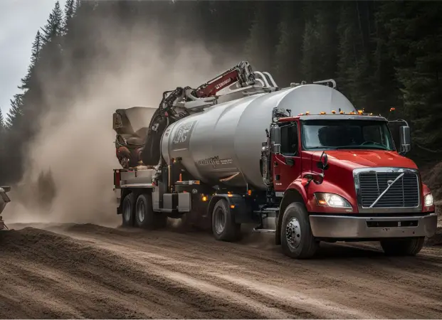 What is Hydro Excavation? Difference Between Hydrovac Trucks