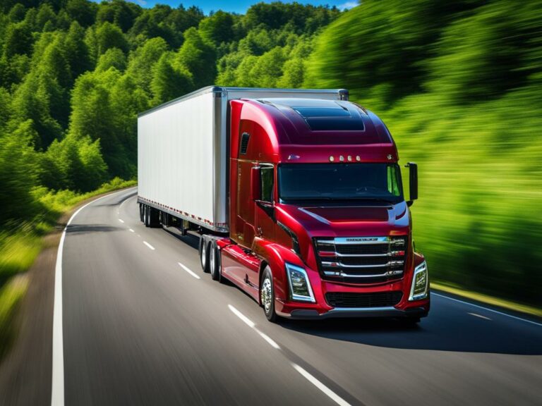 Are Tractor Trailers Automatic? Truck Transmission Facts