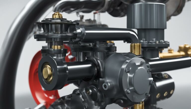 Understanding Tractor Protection Valves Explained