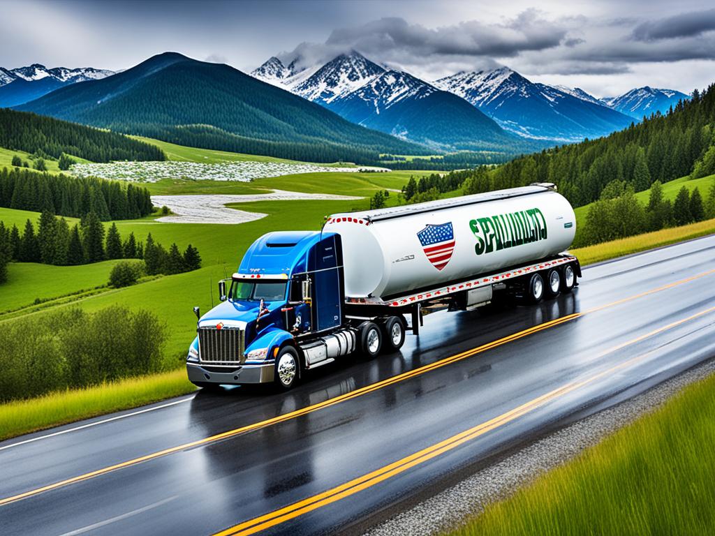 Specialty Trucking Roles Earning Potential