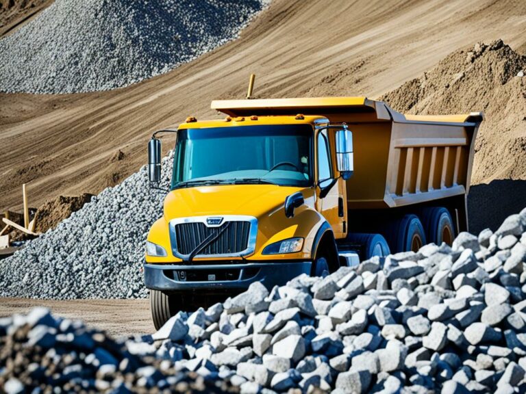 Start a Career: Become a Dump Truck Driver, No Exp. Needed.