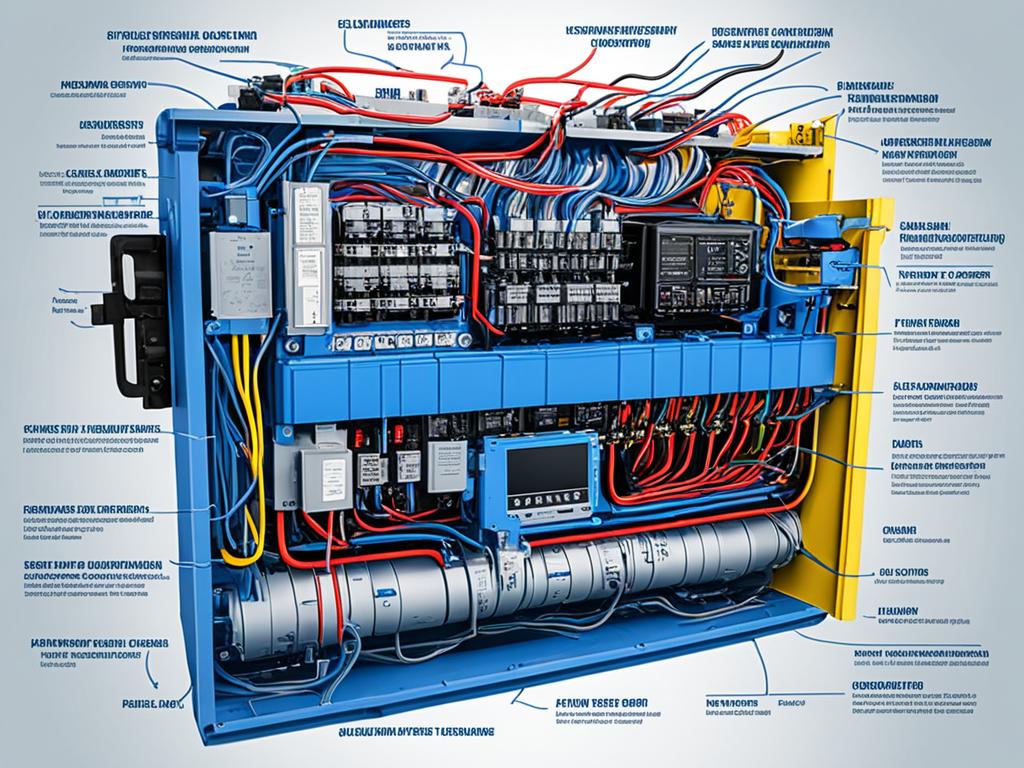 Electrical System Inspection