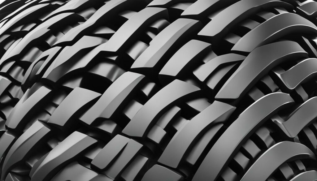 innovative tire technologies